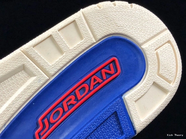Kick Theory GAME